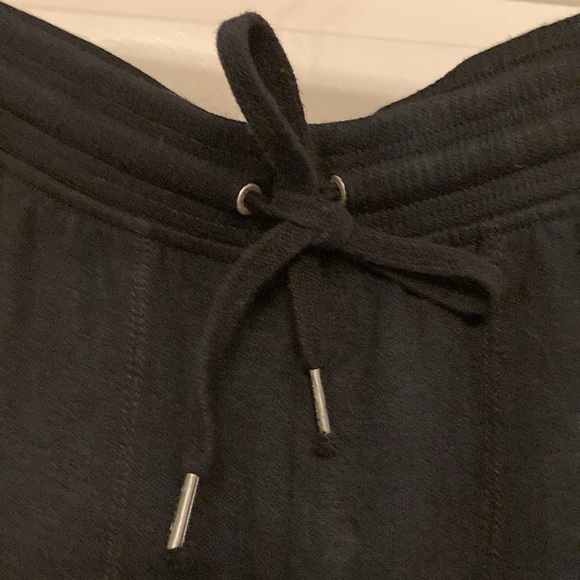 Splendid black joggers, size extra small - Picture 6 of 7